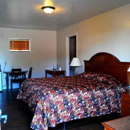 Allen Street Inn