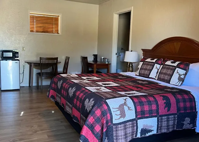 Allen Street Inn 2*