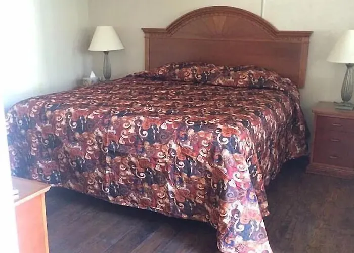 Allen Street Inn 2*